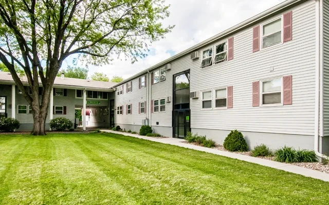 South Meadow 1