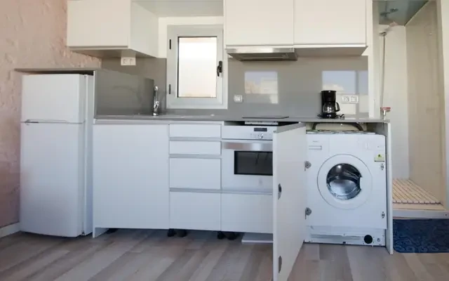 studio in Old Left Eixample (Eixample) 1