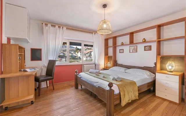 La Lanterna Swimming Pool Retreat 4