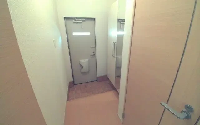 コータ・コート G 1階 - Omihachiman student accommodation - 1階 - 1LDK