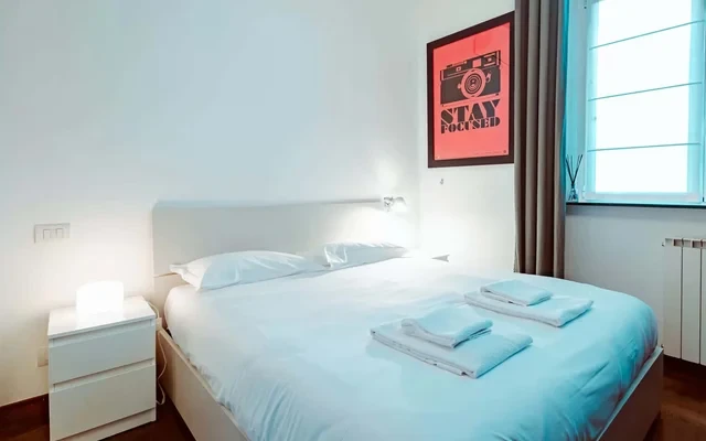 [Milano] Volvinio Apartment 0