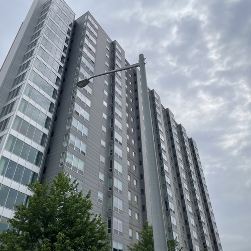 Burnham 310 Champaign Apartment Rentals uhomes