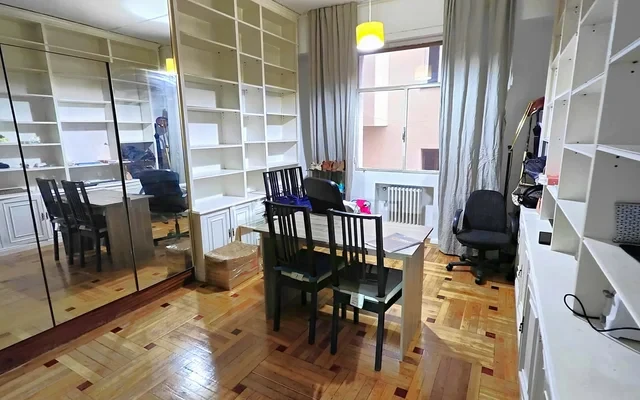 Plaza de San Juan de la Cruz 2