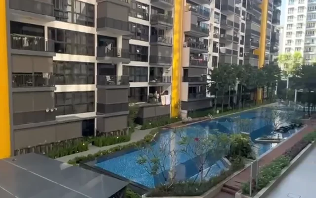 Westwood Residences - CE 0