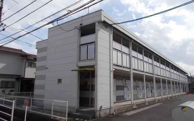 レオパレスＪ 0