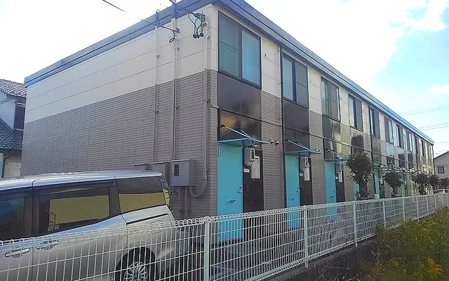 レオパレスシャトー 0