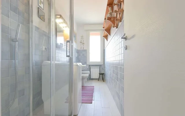 Apartment in Via Carlo Alberto Radaelli, Venezia for 78 m² with 2 bedrooms 2