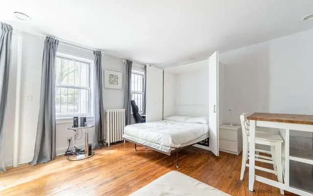 397 Clermont Avenue 1