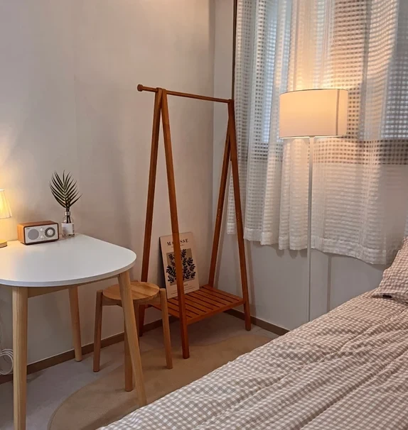 [10min to SNU] Cotton cozy stay_101