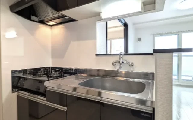 Uni Etoile Sapporo Kita 18-jo Higashi – Studentenunterkunft in Hokkaido – 1LDK