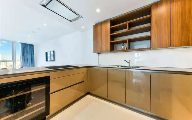 Pinnacle House 1