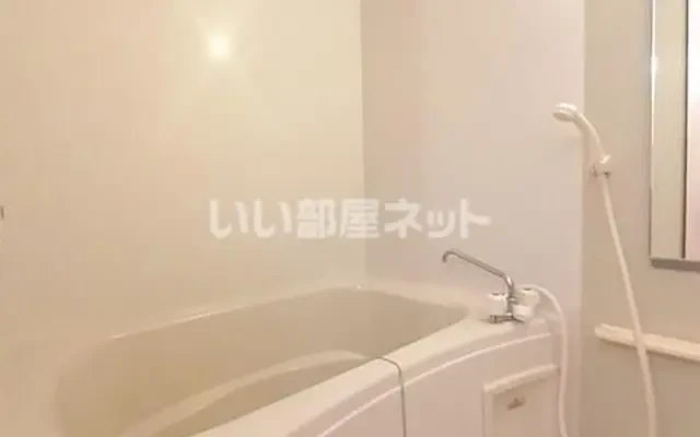 プラシード B 2階 - 美作市の学生向け宿泊施設 - 2階 - 2LDK