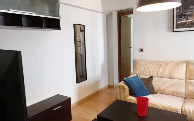 C/ CAROLI, 18, BAJO 5 3