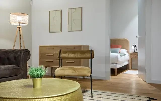 apartment in Gothic Quarter 1
