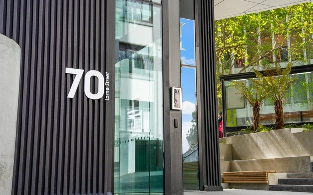 UniLodge Auckland Central 4