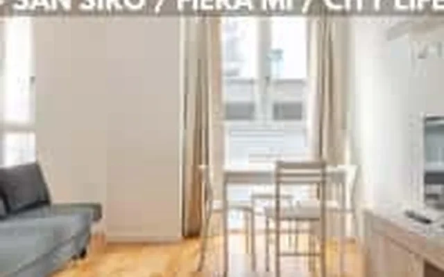 Apartment in Via Alfonso Capecelatro, Milano for 50 m² with 1 bedrooms 0