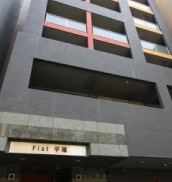 LT-Access Shonan Hiratsuka