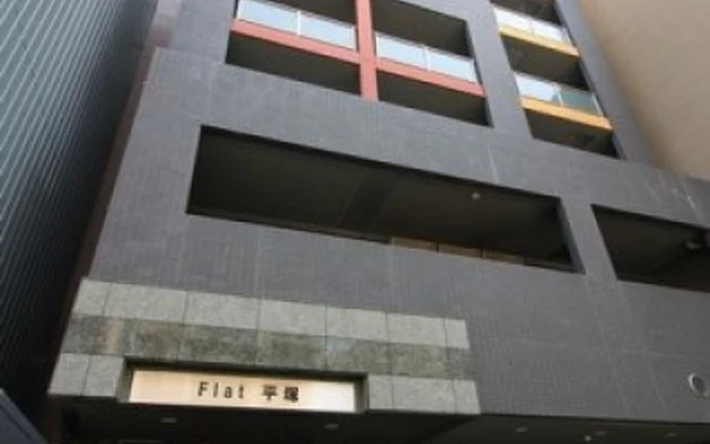 LT-Access Shonan Hiratsuka - Tōnsha City student accommodation