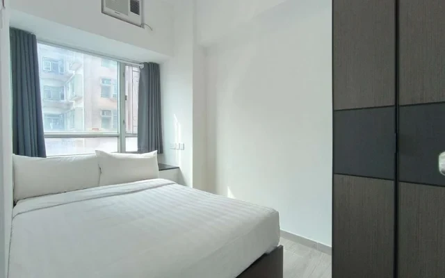 The Grand Blossom whole rental - 香港(ホンコン)の学生向け宿泊施設