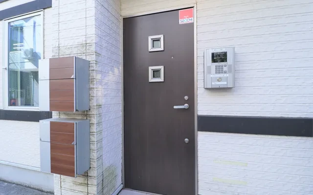 Co-living house Zhong Zhiyuan 1