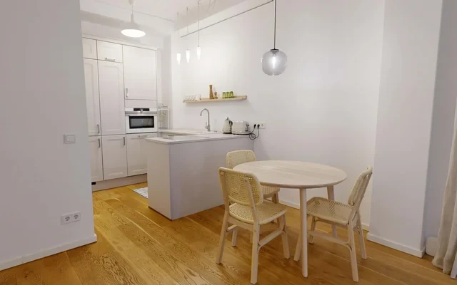 Apartment in Friedrichshain, Berlin 3