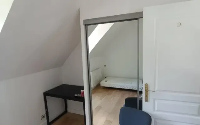 Vitry-sur-Seine 94e·80m²·F3·Appartement·With furniture 3