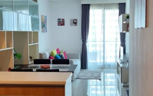 1-BR Condo for Rent, ฿23,000/month, Villa Asoke 2