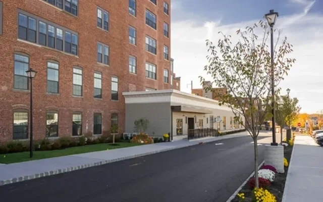 Lofts at Helmetta 1