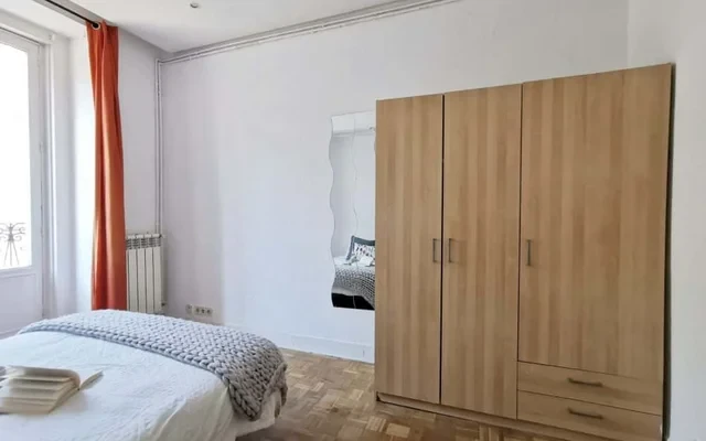 Appartamento calle Redondilla 12 3