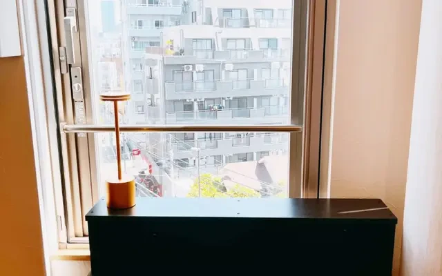 DASH LIVING EBISU 4