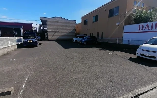 レオパレスエクセレント 4