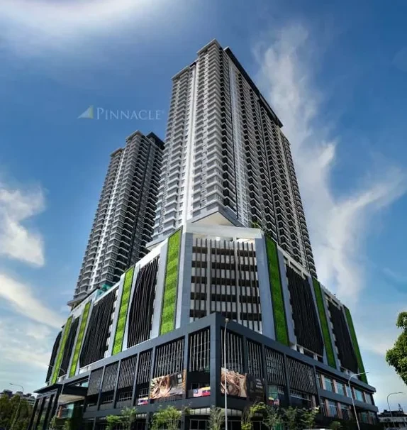Pinnacle Residence @ Seri Petaling