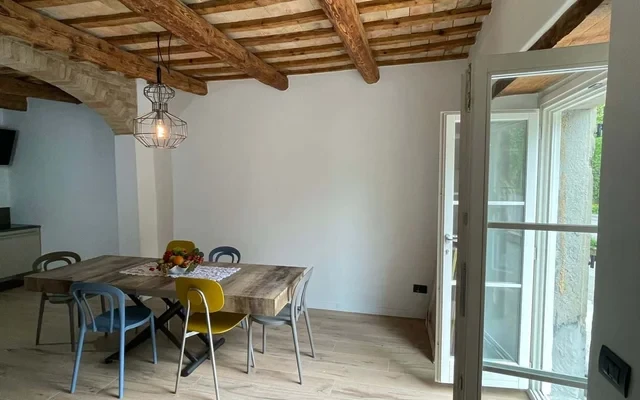 Quadrilocale via Metauro 28, Mercatello sul Metauro 2