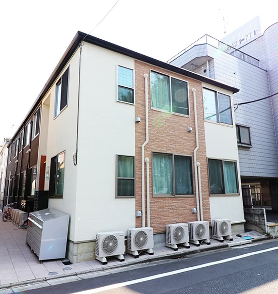 Tokyoβ Valley at Home 2