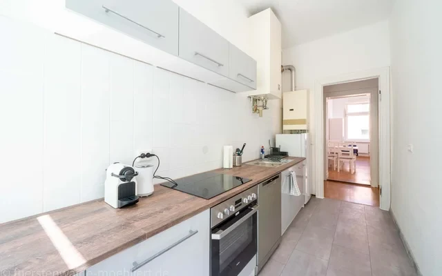 Apartment in Bergstrasse, Furstenwalde/Spree for 56 m² with 2 bedroom 2