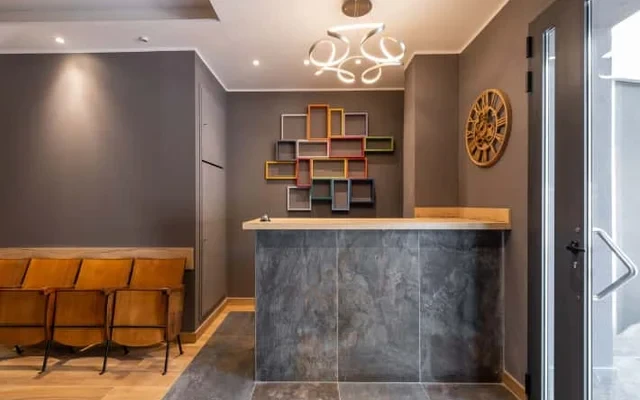 Giorgi Homes -Ambra 4