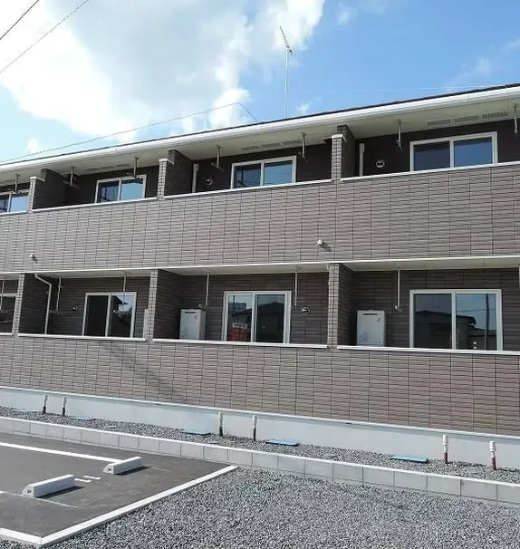 ベルソレイユ参番館 202号室