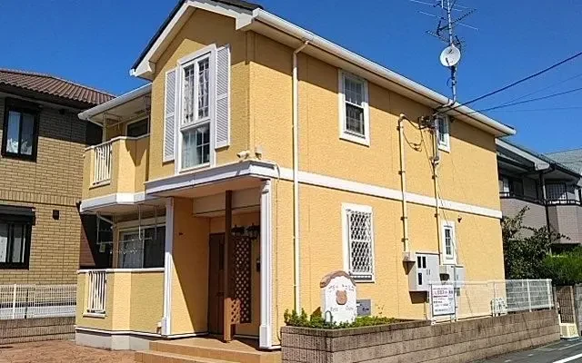 プティ トゥルス 2階 - Koshigaya student accommodation