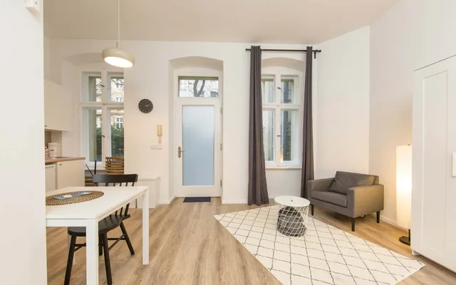 Jansastrasse 1