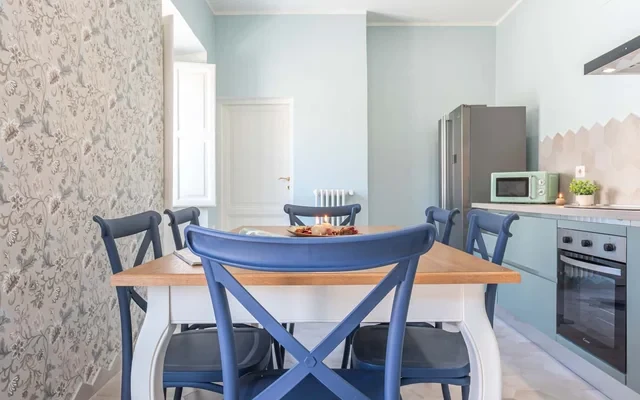 Gabrielle - Charming Apartment in Trastevere 1