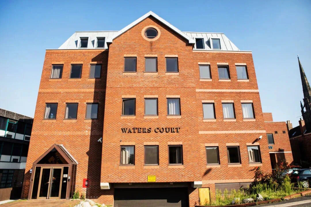 Waters Court