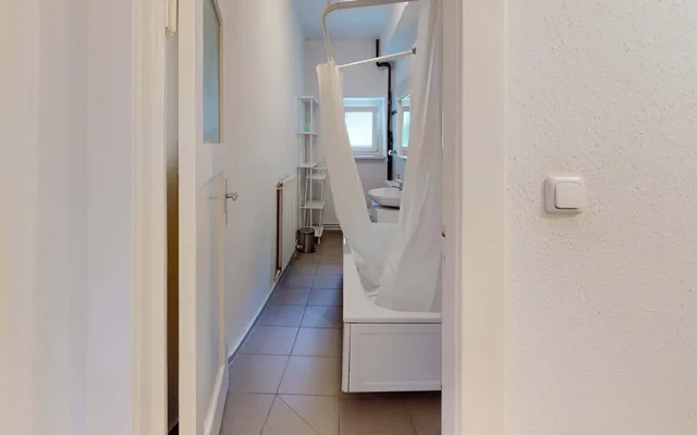 Apartment in Lankwitz, Berlin 4