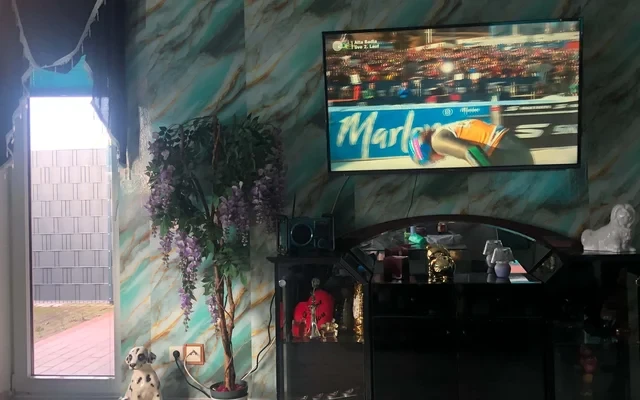 Apartment in Schlesienstrasse, Beckedorf for 80 m² with 2 bedrooms 3