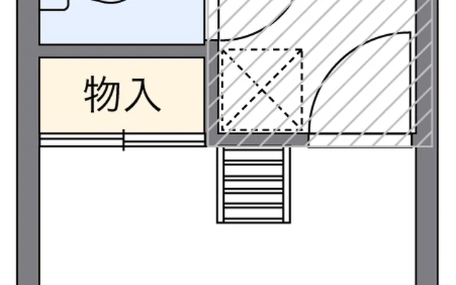 ガーデニア横浜 3