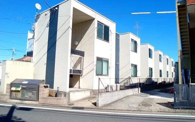 レオネクスト習志野台 0