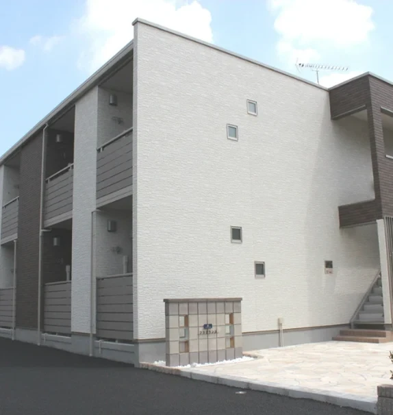 クレイノフラグランス