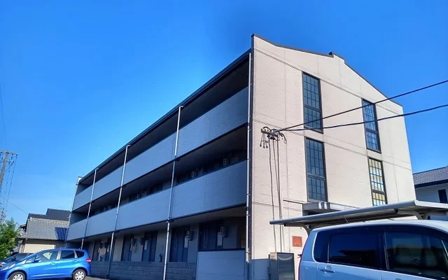 レオパレス昭和 0