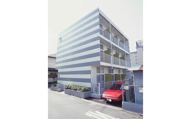 大阪府大阪市東住吉区公園南矢田１－２６－３ 0