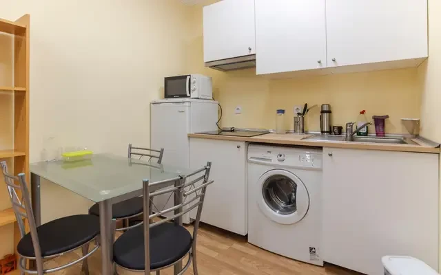 studio in Malasaña Universidad (Centro) 1