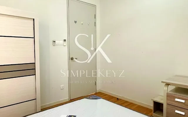 Geo Residence @ Bandar Sunway - S 4